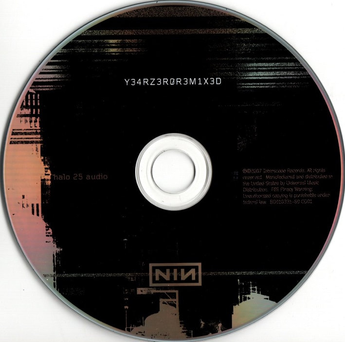Nine Inch Nails - Banged and Blown Through [Bootleg] : Nine Inch Nails :  Free Download, Borrow, and Streaming : Internet Archive